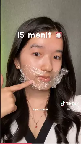 Trik bikin bibir tampak lebih merah merona Berbagai sumber Trik bikin bibir tampak lebih merah merona Berbagai sumber