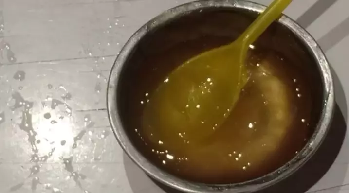 Cara pudarkan kerutan cuma pakai 3 bahan alami Berbagai sumber