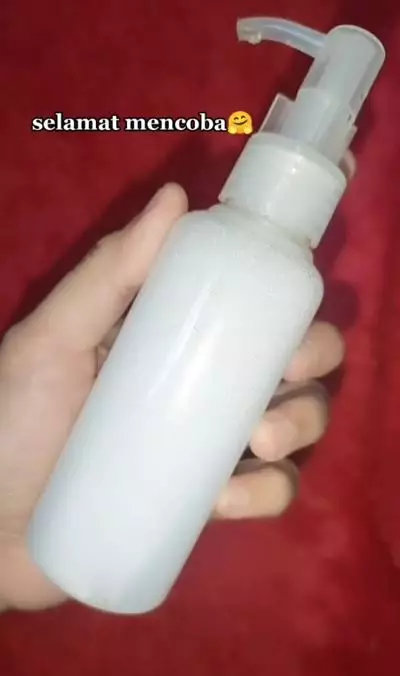 Cara membuat facial wash pakai 3 bahan Berbagai sumber Cara membuat facial wash pakai 3 bahan Berbagai sumber