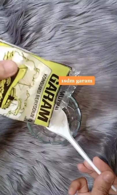 Cara mengatasi kulit pangkal paha hitam pakai 3 bahan alami Berbagai sumber