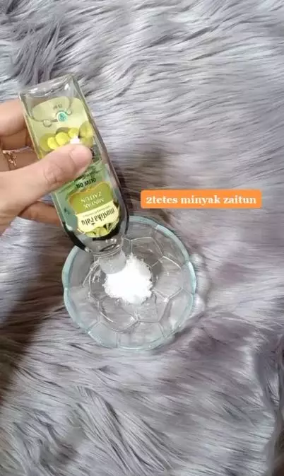 Cara mengatasi kulit pangkal paha hitam pakai 3 bahan alami Berbagai sumber