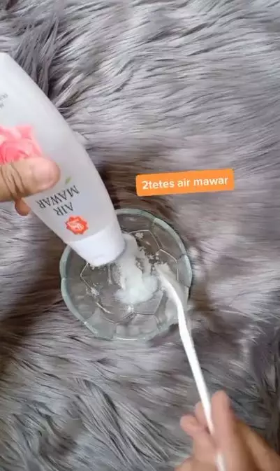 Cara mengatasi kulit pangkal paha hitam pakai 3 bahan alami Berbagai sumber