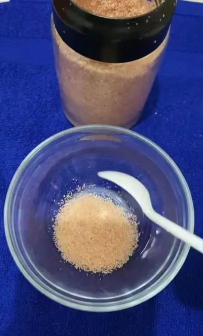 Trik mengatasi ketombe basah pakai 1 bahan dapur Berbagai sumber