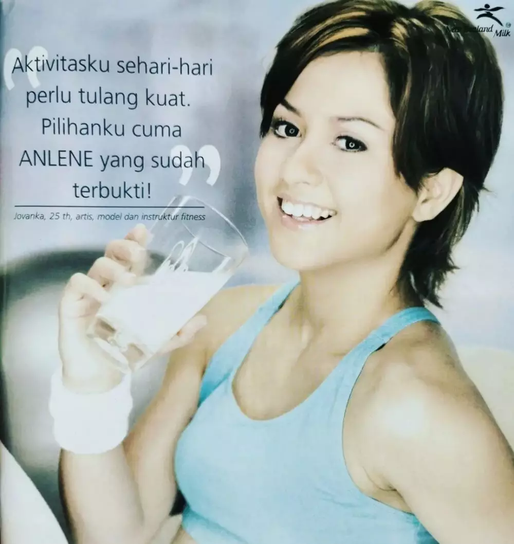 sahabat oneng di sitkom bajaj baru dulunya model © berbagai sumber sahabat oneng di sitkom bajaj baru dulunya model © berbagai sumber