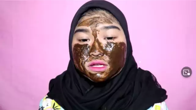  cara mengatasi kulit belang pada wajah Berbagai sumber