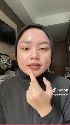 trik membuat lipstik jadi transferproof Berbagai sumber