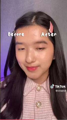 intip cara eye makeup ala wanita Korea Berbagai sumber