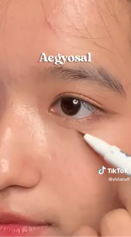 intip cara eye makeup ala wanita Korea Berbagai sumber