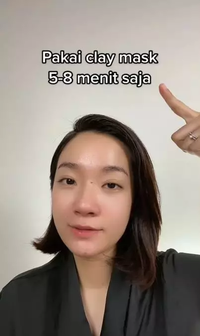 Cara memakai clay mask yang tepat untuk bersihkan pori-pori Berbagai sumber Cara memakai clay mask yang tepat untuk bersihkan pori-pori Berbagai sumber