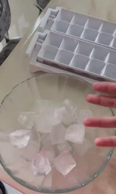 Trik membuat rambut halus dan berkilau pakai 1 bahan rumahan Berbagai sumber