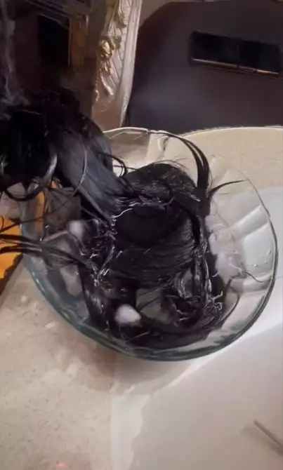 Trik membuat rambut halus dan berkilau pakai 1 bahan rumahan Berbagai sumber