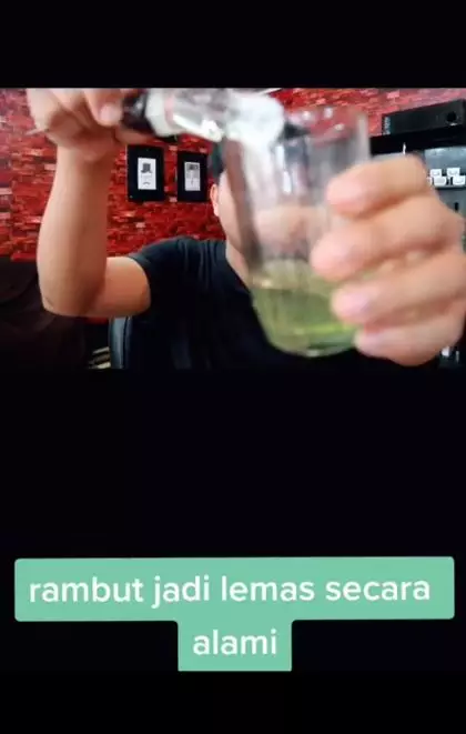 Trik mengatasi rambut kaku pada pria pakai 2 bahan dapur Berbagai sumber Trik mengatasi rambut kaku pada pria pakai 2 bahan dapur Berbagai sumber