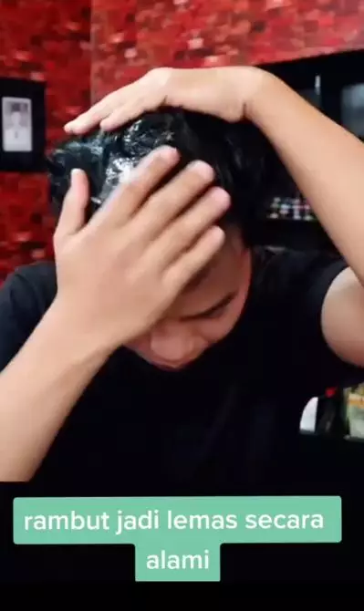 Trik mengatasi rambut kaku pada pria pakai 2 bahan dapur Berbagai sumber Trik mengatasi rambut kaku pada pria pakai 2 bahan dapur Berbagai sumber