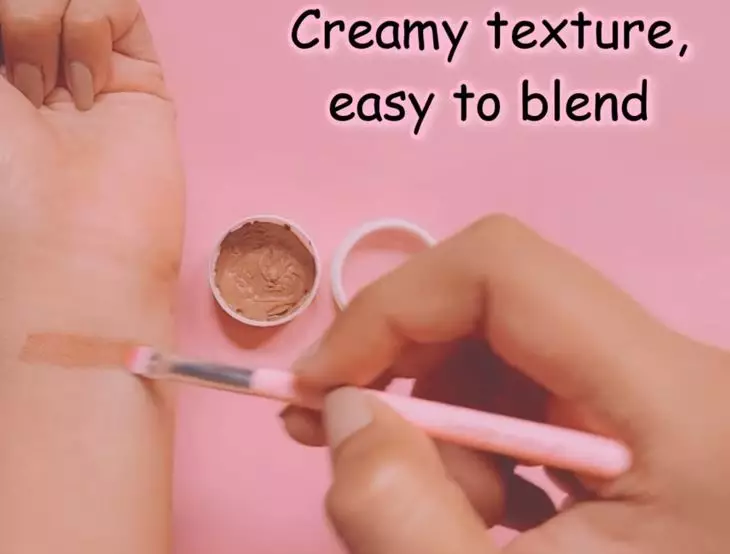 Cara membuat contour cream pakai 4 bahan Berbagai sumber Cara membuat contour cream pakai 4 bahan Berbagai sumber