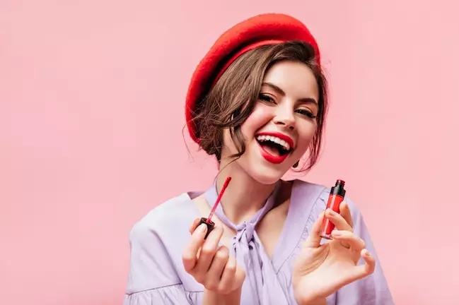 intip 5 step daily makeup ala Mikha Tambayong Berbagai sumber intip 5 step daily makeup ala Mikha Tambayong Berbagai sumber
