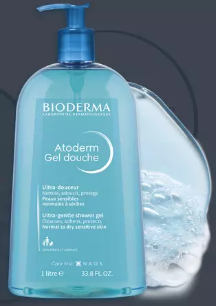 Rekomendasi sabun mandi untuk kulit sensitif Berbagai sumber