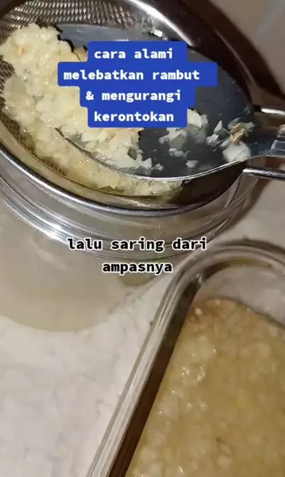 Cara membuat hair spray untuk lebatkan rambut pakai 2 bahan dapur Berbagai sumber Cara membuat hair spray untuk lebatkan rambut pakai 2 bahan dapur Berbagai sumber