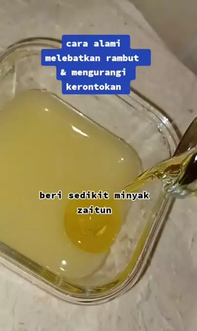 Cara membuat hair spray untuk lebatkan rambut pakai 2 bahan dapur Berbagai sumber Cara membuat hair spray untuk lebatkan rambut pakai 2 bahan dapur Berbagai sumber