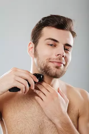 cara menggunakan shaving cream yang benar Berbagai sumber