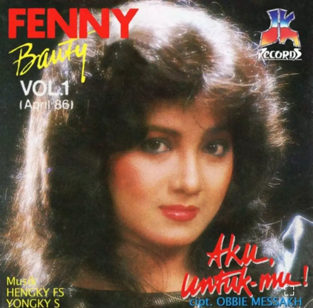 fanny bauty muda © 2023 brilio.net