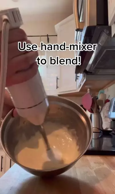 Cara membuat shaving cream pakai 4 bahan alami Berbagai sumber Cara membuat shaving cream pakai 4 bahan alami Berbagai sumber