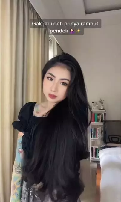 Trik hilangkan rambut bercabang dengan mudah tanpa potong pendek Berbagai sumber Trik hilangkan rambut bercabang dengan mudah tanpa potong pendek Berbagai sumber