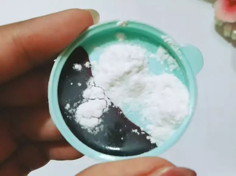 Cara membuat kutek sendiri pakai 2 bahan Berbagai sumber Cara membuat kutek sendiri pakai 2 bahan Berbagai sumber