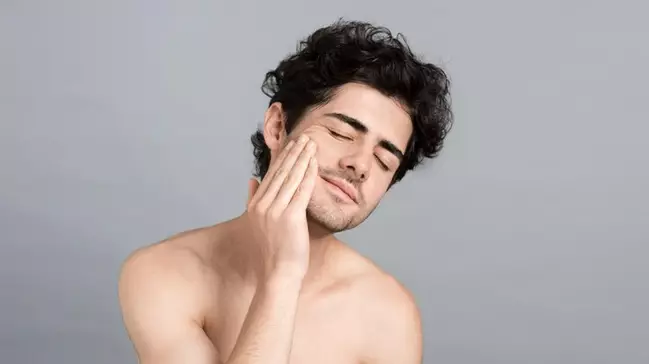 daily skincare rutin Jefri Nichol Berbagai sumber  daily skincare rutin Jefri Nichol Berbagai sumber