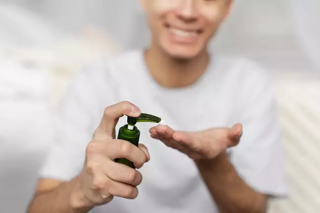daily skincare rutin Jefri Nichol Berbagai sumber  daily skincare rutin Jefri Nichol Berbagai sumber