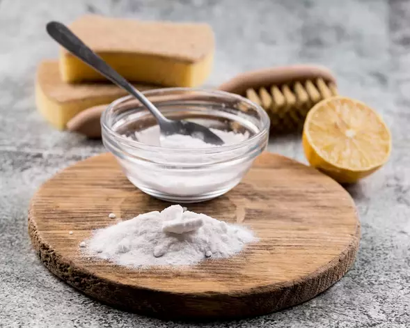 Cara menghilangkan jerawat punggung pakai bahan dapur Berbagai sumber