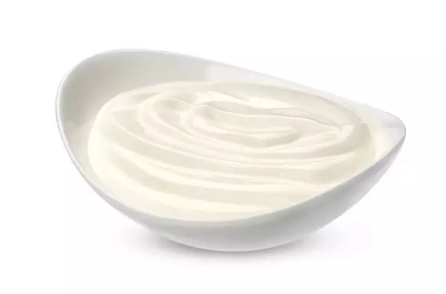 Cara menghilangkan jerawat punggung pakai bahan dapur Berbagai sumber