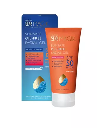 Rekomendasi sunscreen untuk kulit kering Berbagai sumber Rekomendasi sunscreen untuk kulit kering Berbagai sumber