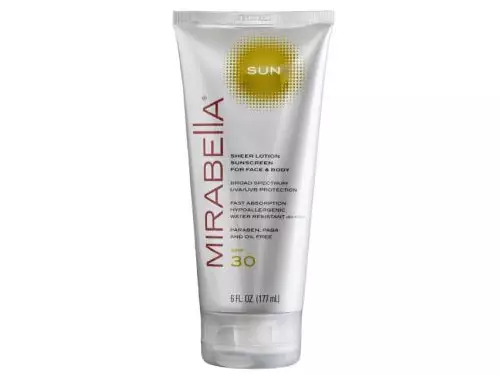 Rekomendasi sunscreen untuk kulit kering Berbagai sumber Rekomendasi sunscreen untuk kulit kering Berbagai sumber