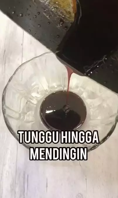 Cara membuat waxing gel alami cuma pakai 2 bahan dapur Berbagai sumber