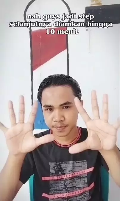 Trik meluruskan rambut pria pakai 2 bahan dapur Berbagai sumber Trik meluruskan rambut pria pakai 2 bahan dapur Berbagai sumber