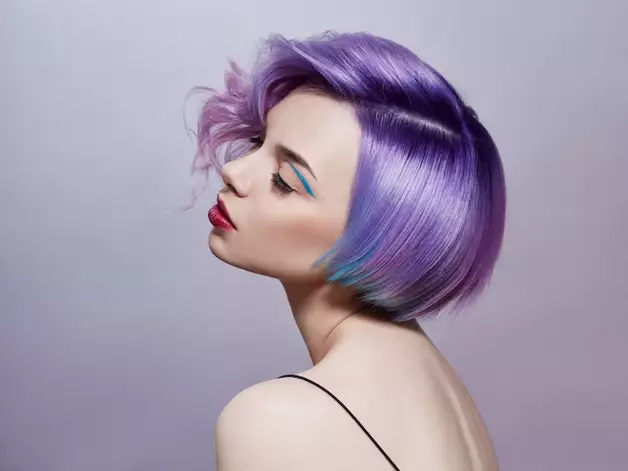 cara bleaching rambut sendiri di rumah berbagai sumber