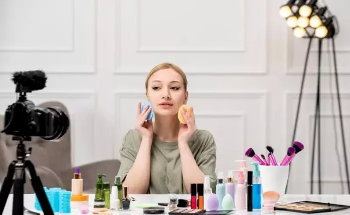 trik menggunakan highlighter berbagai sumber