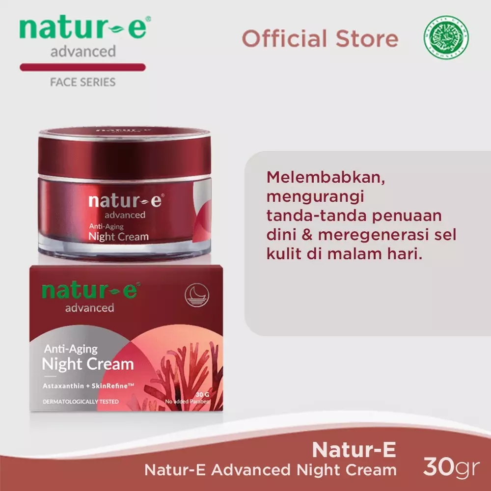  Rekomendasi night cream untuk remaja berbagai sumber