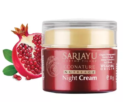  Rekomendasi night cream untuk remaja berbagai sumber