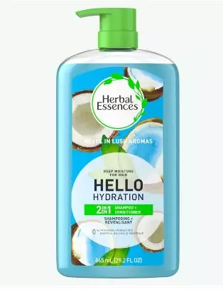 Rekomendasi sampo dan kondisioner 2 in 1 berbagai sumber Rekomendasi sampo dan kondisioner 2 in 1 berbagai sumber