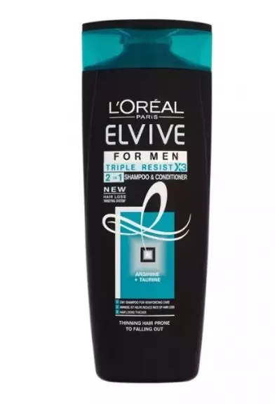 Rekomendasi sampo dan kondisioner 2 in 1 berbagai sumber Rekomendasi sampo dan kondisioner 2 in 1 berbagai sumber