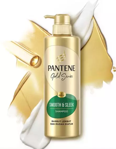 Rekomendasi sampo merawat rambut smoothing berbagai sumber Rekomendasi sampo merawat rambut smoothing berbagai sumber