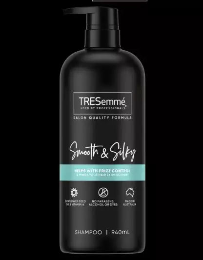 Rekomendasi sampo merawat rambut smoothing berbagai sumber Rekomendasi sampo merawat rambut smoothing berbagai sumber