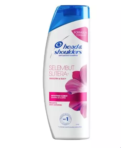Rekomendasi sampo merawat rambut smoothing berbagai sumber Rekomendasi sampo merawat rambut smoothing berbagai sumber