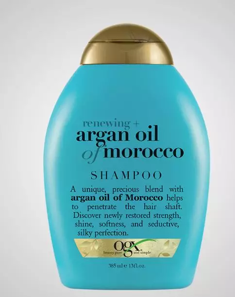 Rekomendasi sampo merawat rambut smoothing berbagai sumber Rekomendasi sampo merawat rambut smoothing berbagai sumber