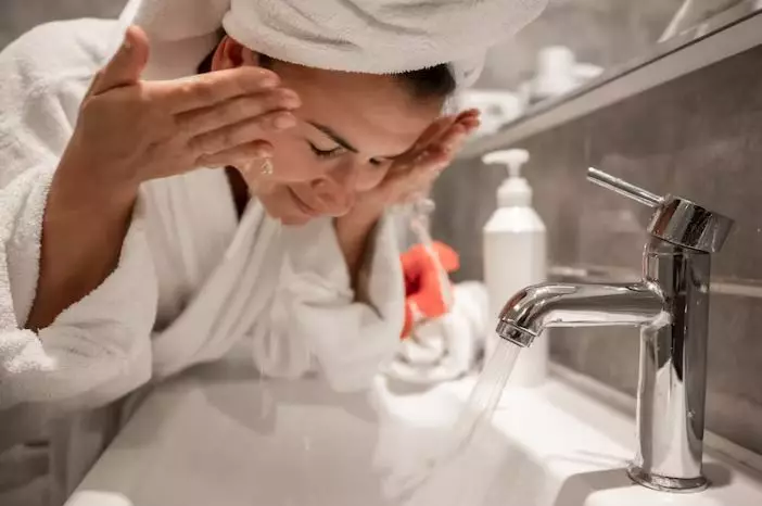 rahasia perawatan ala Patricia Gouw berbagai sumber