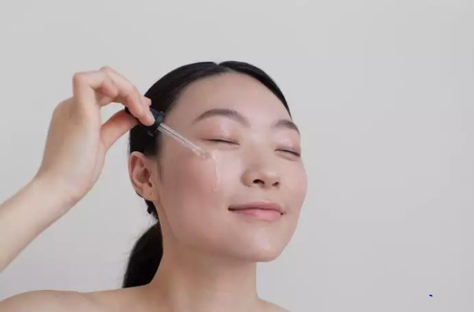 rahasia perawatan ala Patricia Gouw berbagai sumber