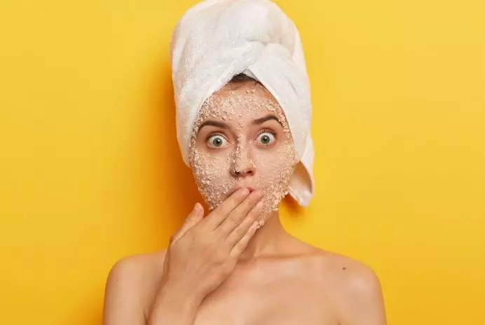 rahasia perawatan ala Patricia Gouw berbagai sumber