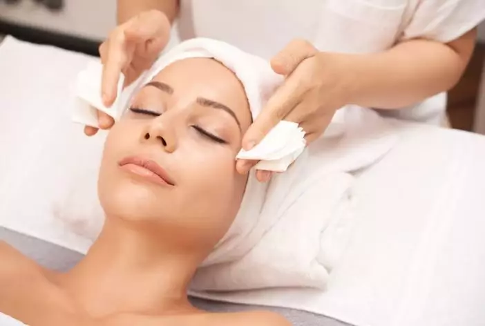 rahasia perawatan ala Patricia Gouw berbagai sumber