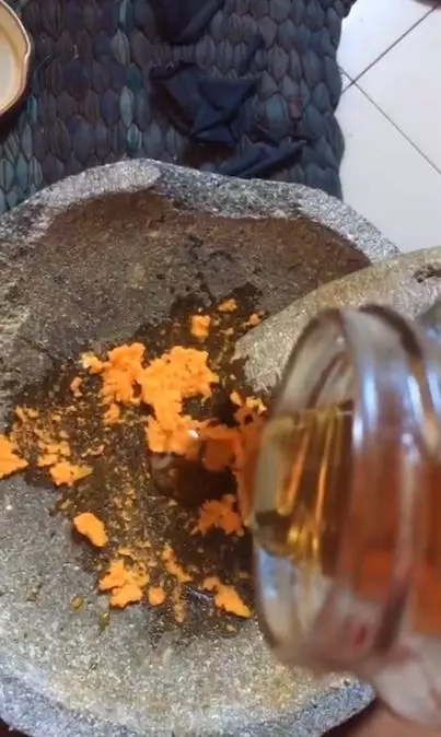 Cara mengatasi jerawat batu dan beruntusan pakai 3 bahan dapur Berbagai sumber